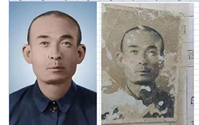 申扎老照片修复-2
