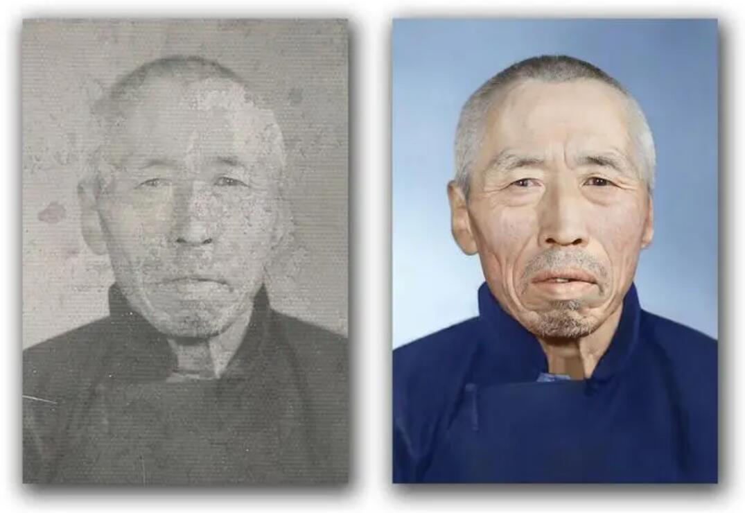 申扎破损照片修复-56