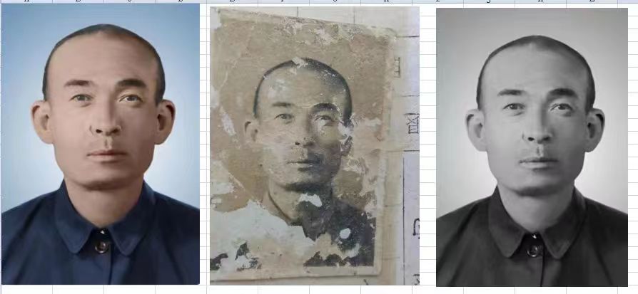 申扎老照片模糊修复-21